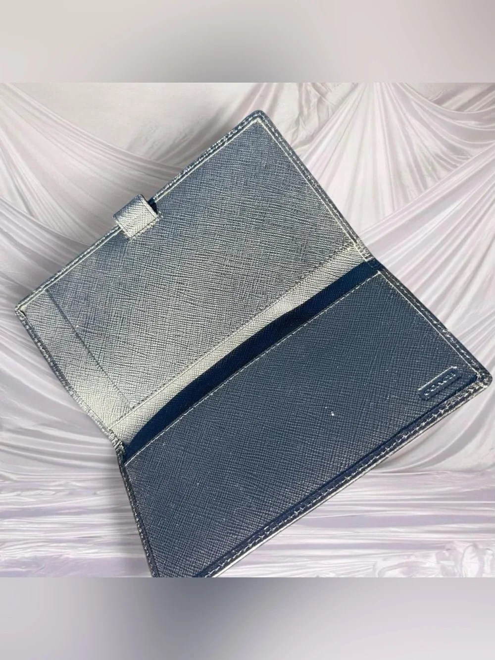 Coach Wallet vintage y2k 2000s era